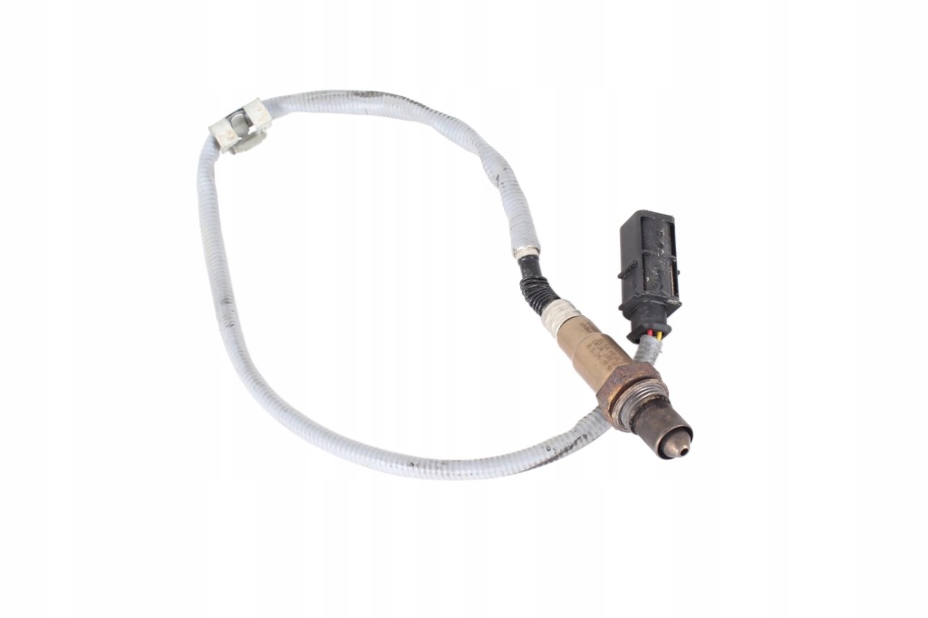 Купить Датчик лямбда-зонд mercedes w171 0035427118