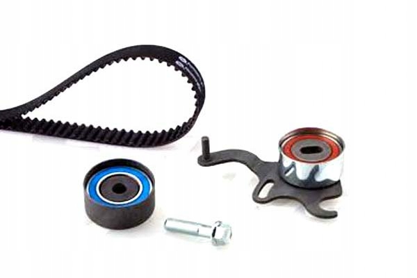 фото №2, Gates набір ремінь розподільного валу opel astra f combo cor