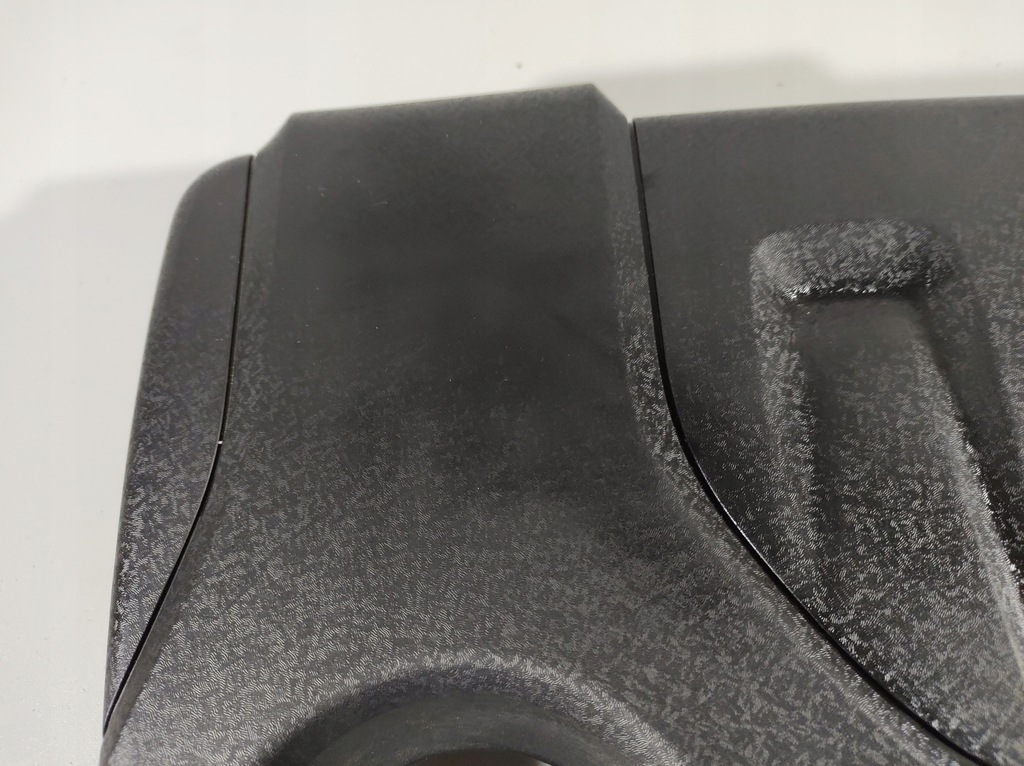 фото №5, Kia stonic 1.0 t-gdi 17- крышка двигателя