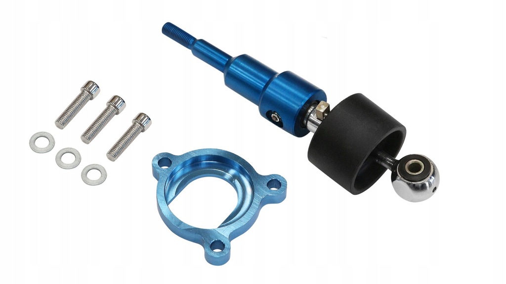 фото №1, Short shifter nissan 350z