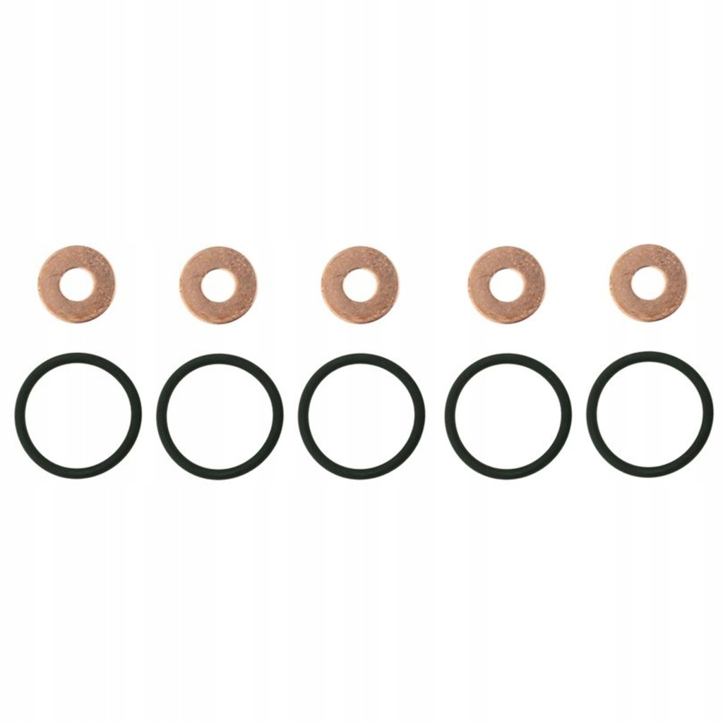 Купить Nty bwp-lr-000 набор прокладка, насадка впрыскная