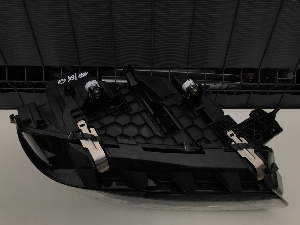 Bmw x5 g05 левая фара перед передняя full led 18- в Украине