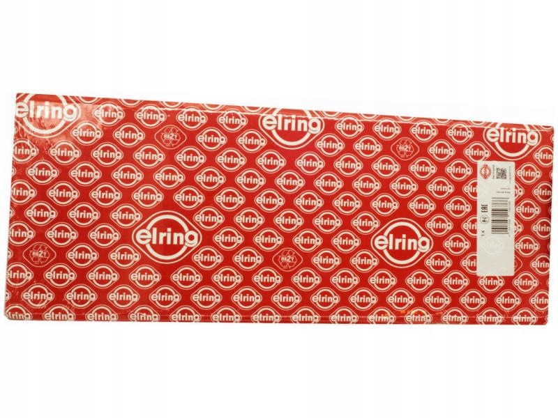 фото №1, Прокладка кришки клапанів vw arteon 2.0 tiguan 2.0 t-roc 2.0