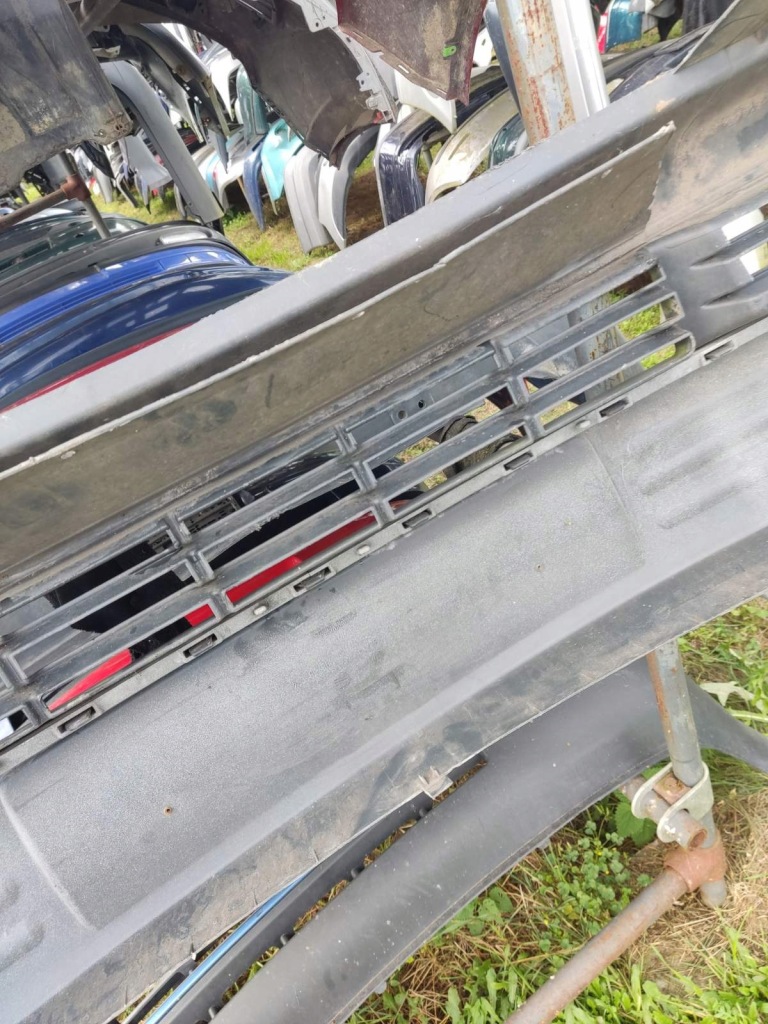 Бампер перед передний seat arosa i в Украине