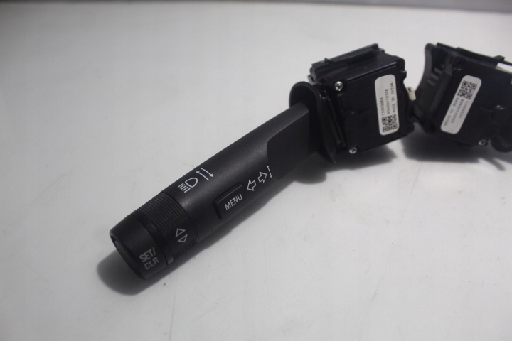 фото №4, Переключатель комбинированный света opel astra j