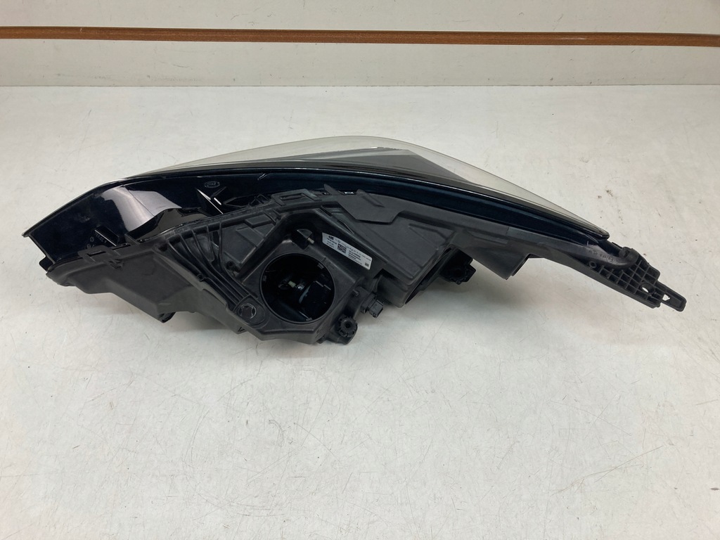 фото №7, Лампа правая передняя правый перед opel astra v k lift full led 39195689