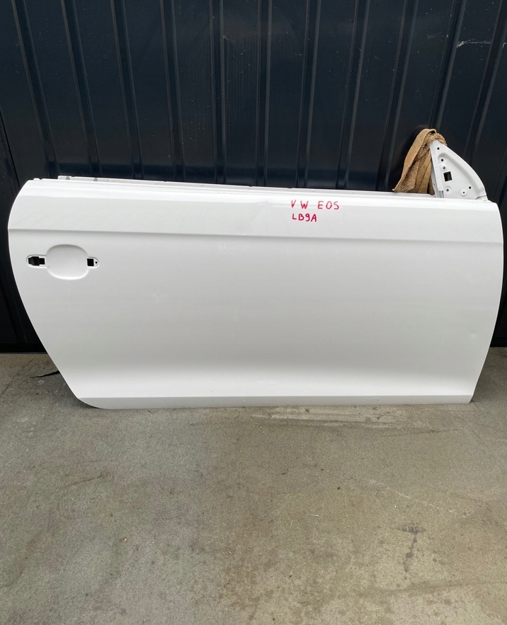фото №1, Дверь правое vw eos lift lb9a