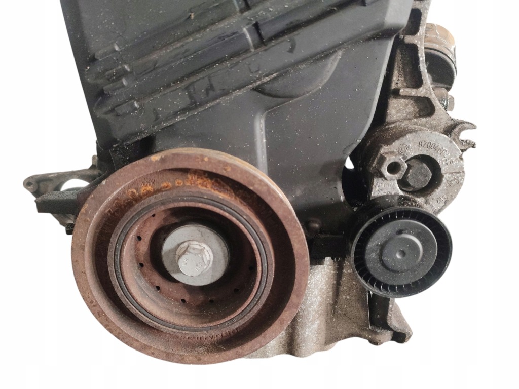 Двигун стійку  renault kangoo 1 1.5 dci 84km k9kw718 176 tyś film Доставка