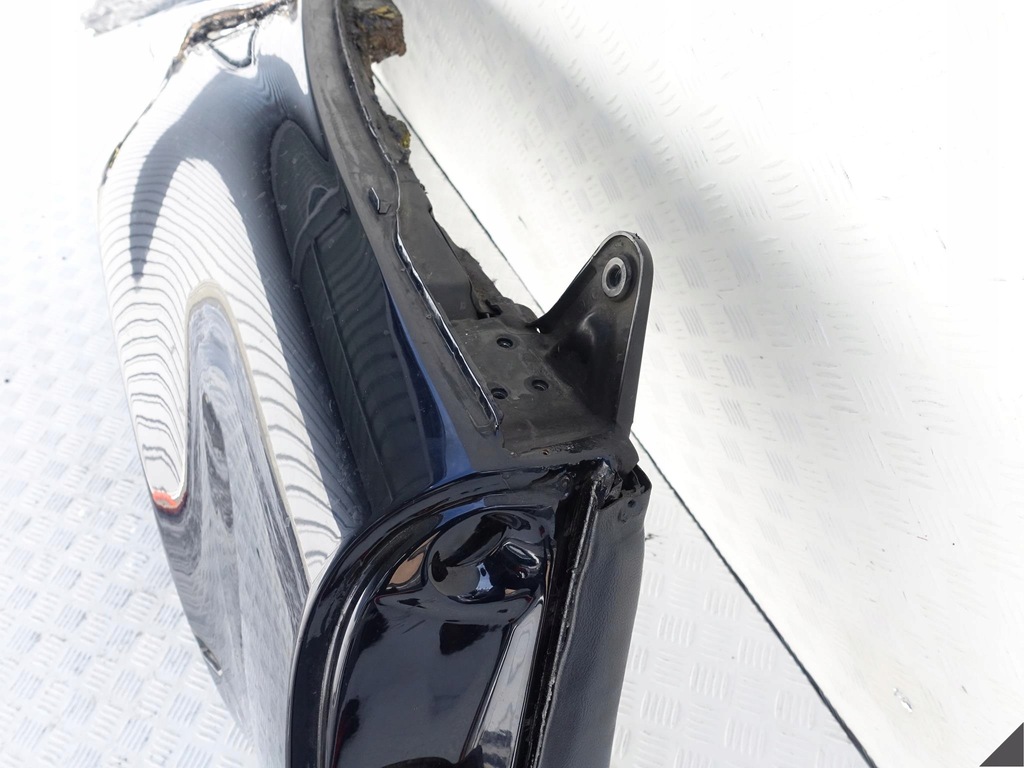 фото №8, 964 cabrio 89-94 крила чверть права задня