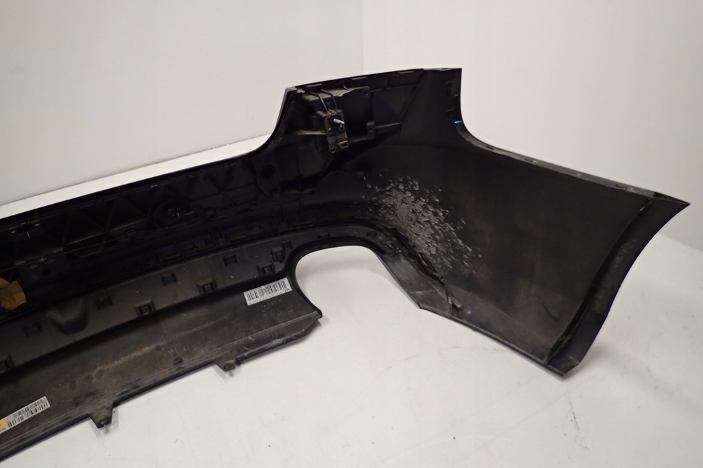 фото №7, Audi a5 8t lift s-line бампер задняя ly9t zapoznaj się с opisem