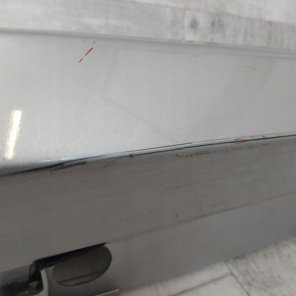 фото №10, Toyota corolla e21 sedan молдинг поріг накладка ліва 75860-02230