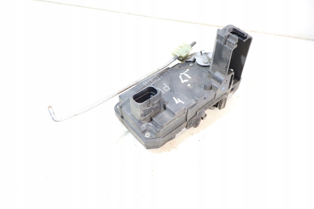 фото №1, Замок лівий задня двері opel zafira b