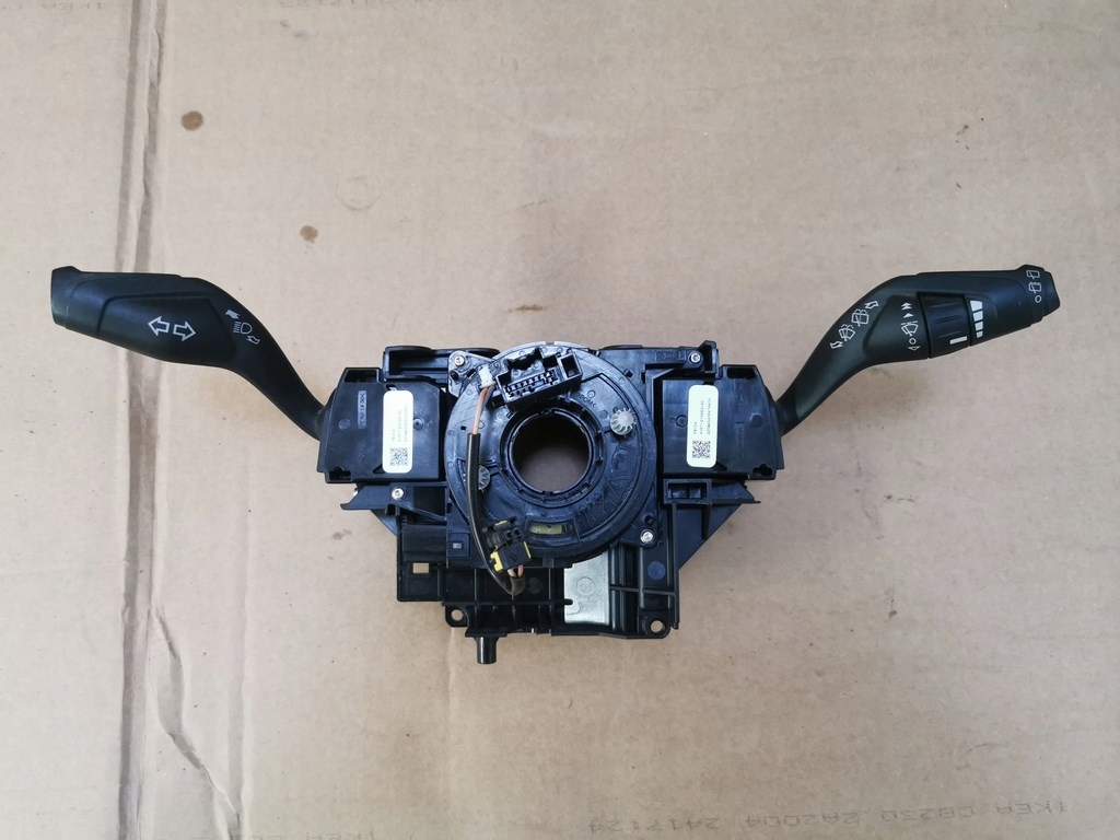 фото №1, Ford focus mk3 2011-14r. - переключатели переключатели