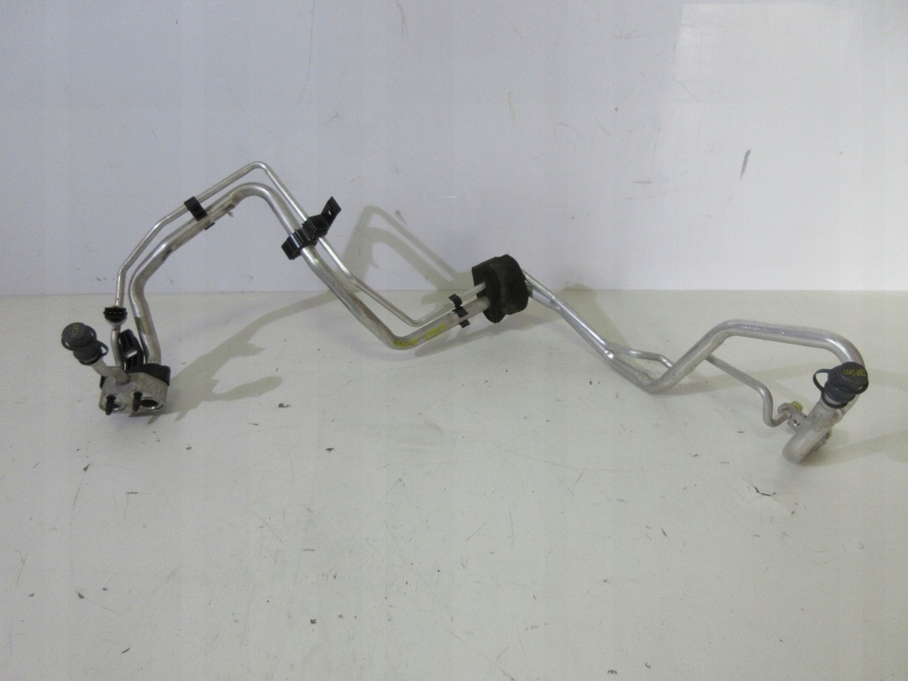 фото №1, Шланг кондиционера volvo v60 i 2.0 дизель