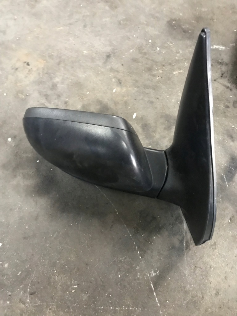 фото №1, Hyundai i10 2010- дзеркало праве повний