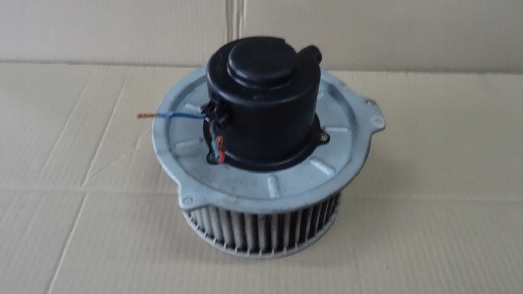 фото №2, Mazda premacy повітродувка обдув hb111ge4t