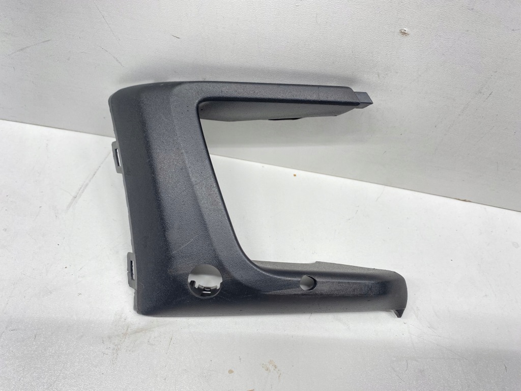 фото №1, Решётка радиатора решётка бампера левая pod pdc ford focus 4 mk4 2018-