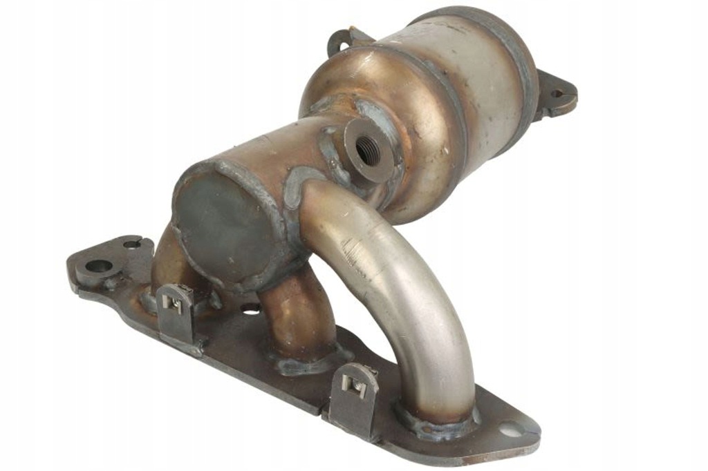 Катализатор bos090-639 bosal Цена