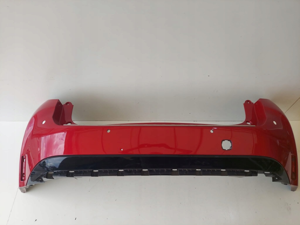 фото №1, Toyota corolla e21 бампер задняя 52159-02c80