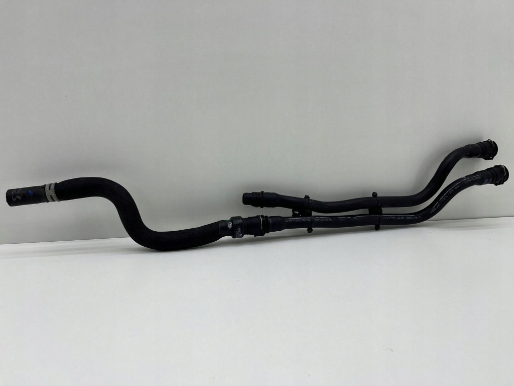 Купить Peugeot 308 iii труба шланг воды радиатора 982218448001