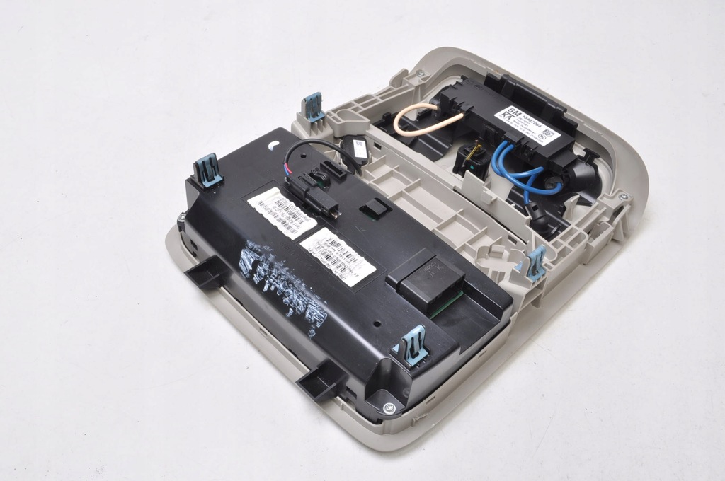 фото №6, Opel insignia ii b освещение лампа кабины салона 39117379