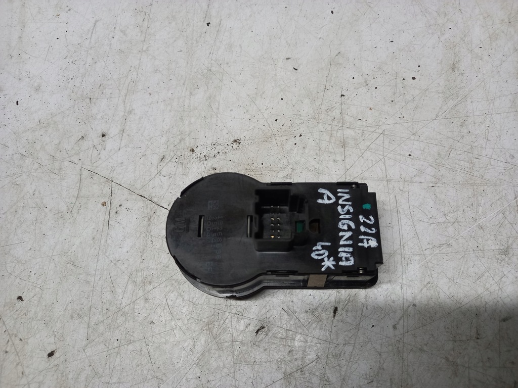 фото №3, Переключатель света opel insignia a