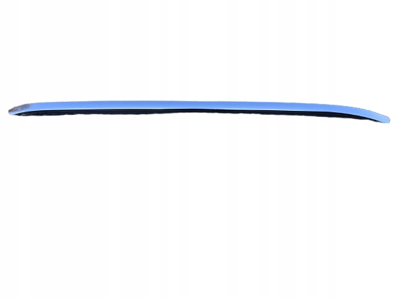 фото №1, Рейлинг крышный правый хром ford edge mk2