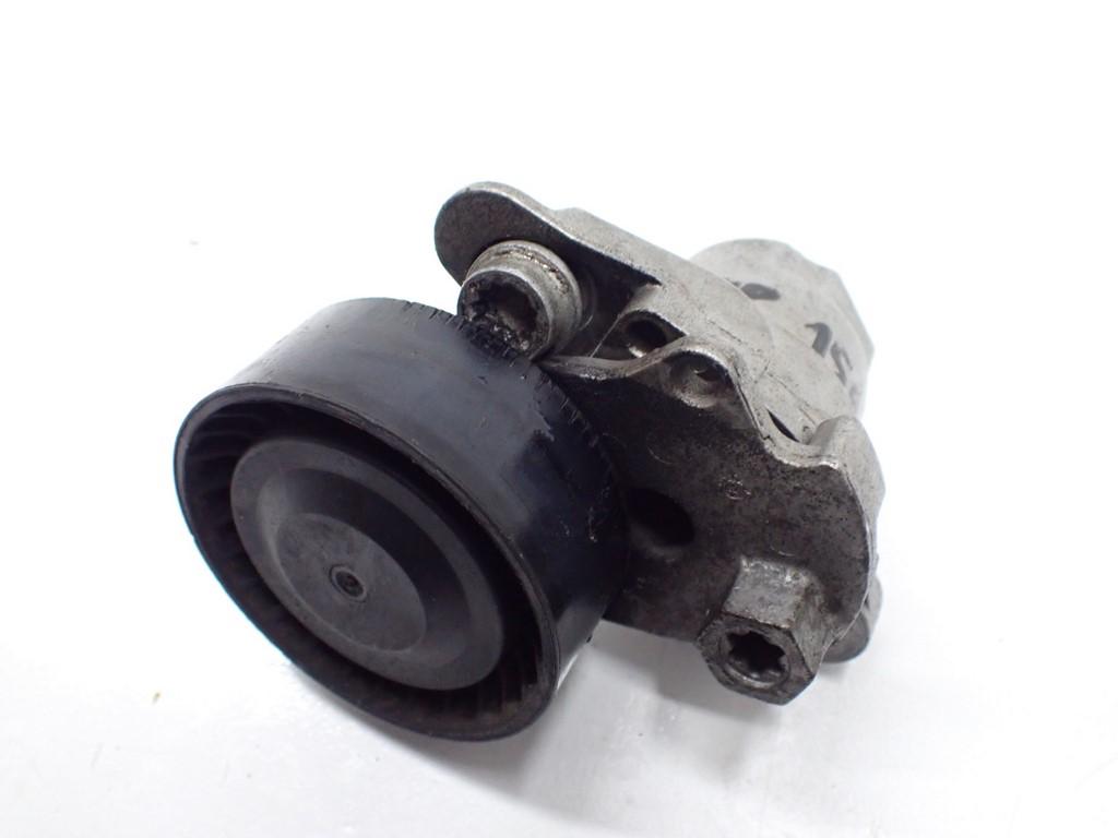 фото №1, Натягувач ролик ремінь seat mii skoda citigo vw up 1.0 mpi chy 15r