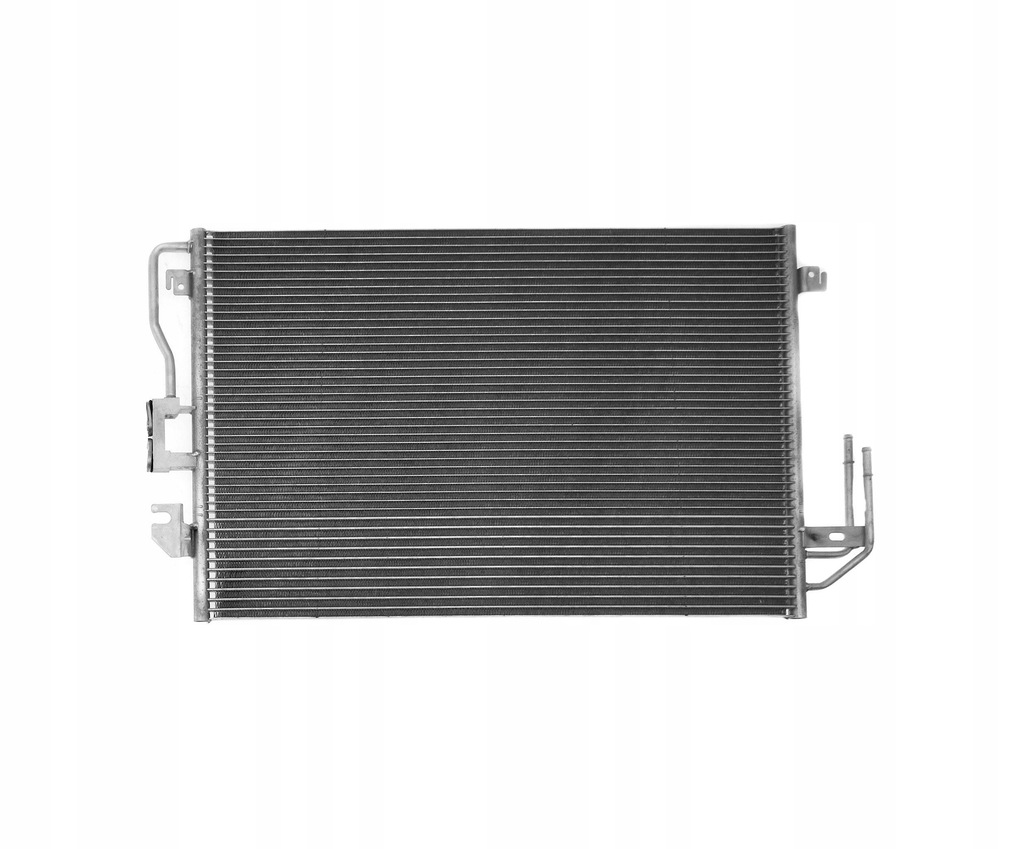 фото №1, Радіатор кондиціонера ford escape, 08 - 12 8l8z19712b