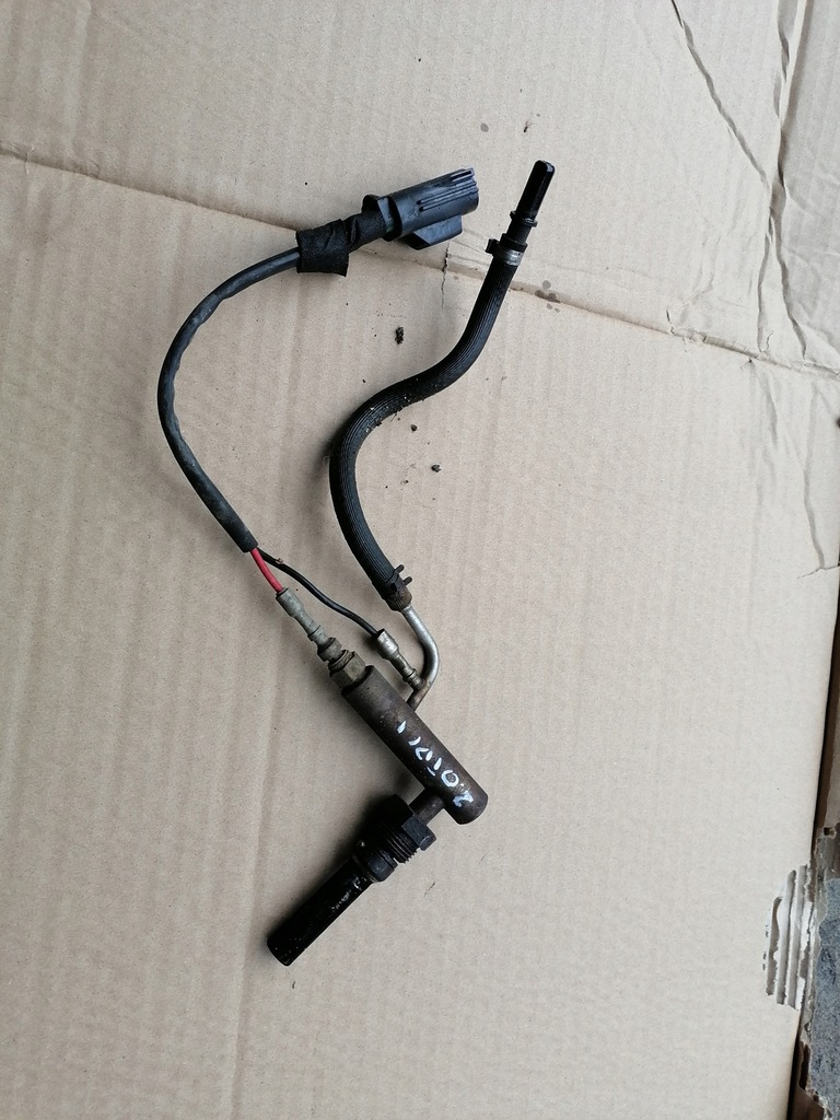 фото №1, Свічка par dpf ford s-max galaxy mk3 2.0 tdci