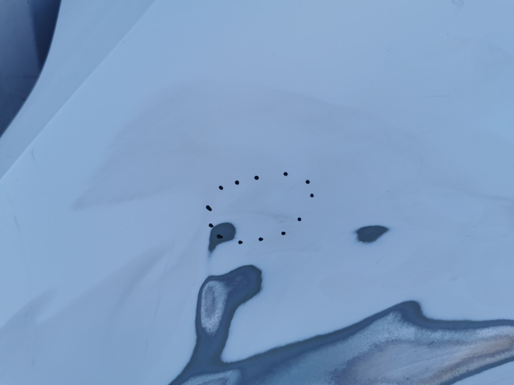 фото №7, Vw up 1s0 lift 16- крыло передний левый prosty