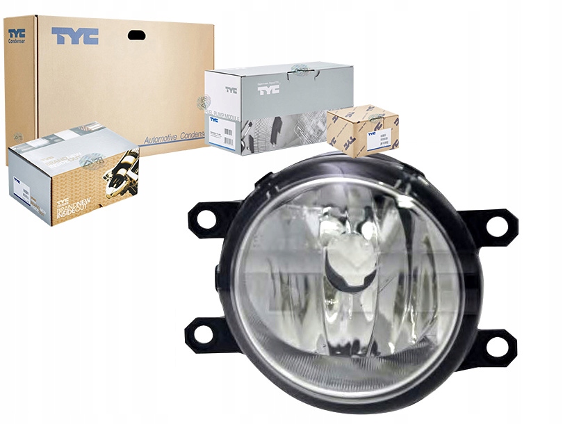 Купить Лампа противотуманная h11 lexus ct is ii toyota a