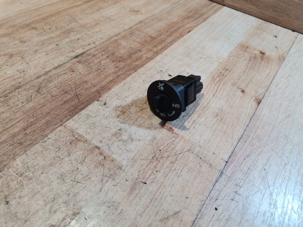 фото №5, Перемикач подушок renault scenic ii 8200169589b