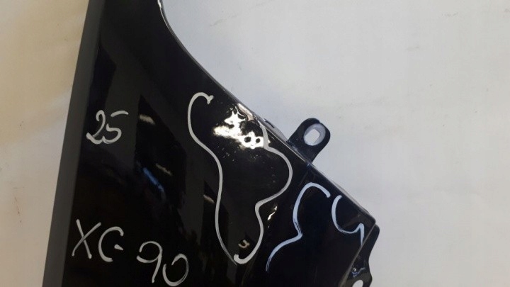 фото №6, Volvo xc-90 2015 крила правий перед