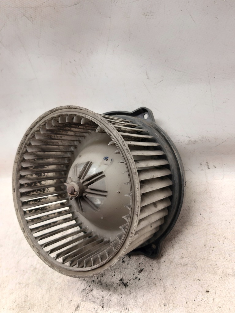 фото №13, Вентилятор повітродувка обдув volvo v40 0130111212