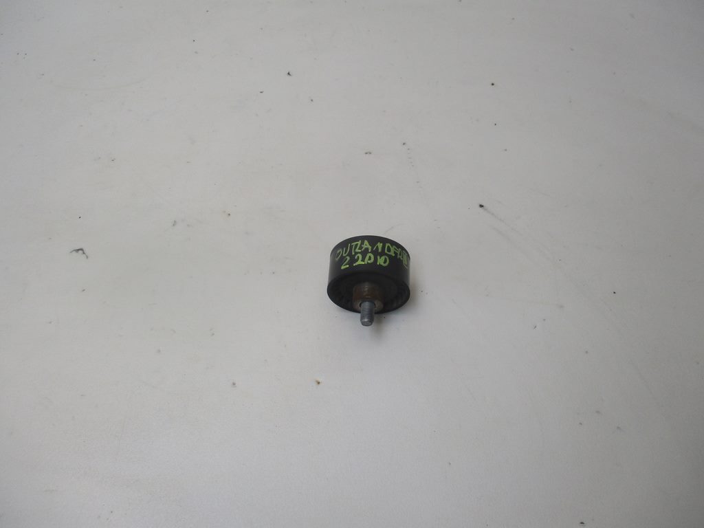 фото №1, Ролик натяжителя mitsubishi outlander ii 2.2 did