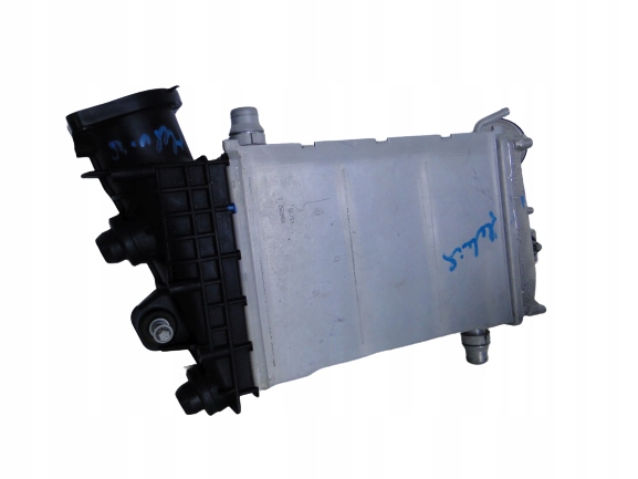 Купить Mercedes e klasa 213 w213 интеркулер 350 дизель