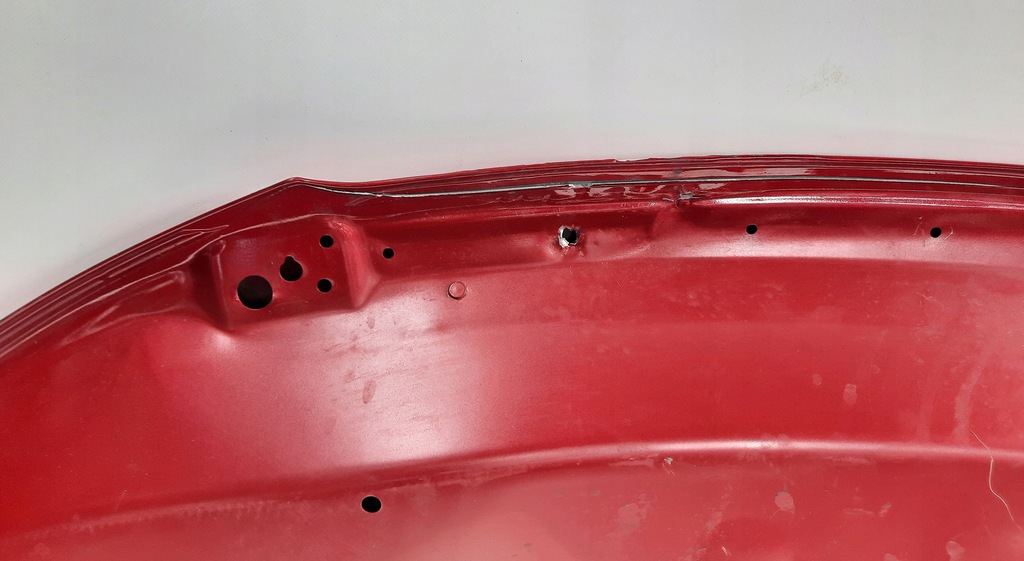 фото №5, Капот opel mokka x 2016-2020