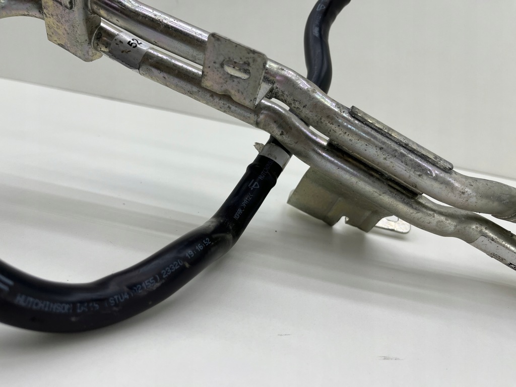 фото №10, Jeep compass ii дополнительная насос wody wąż радиатора комплект 52115758