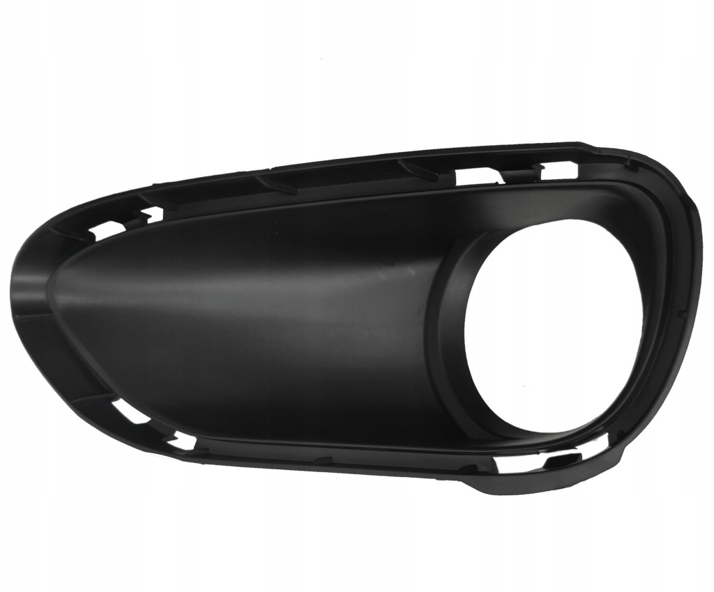 фото №1, Рамка протитуманної фари porsche cayenne turbo gts 10-14 l