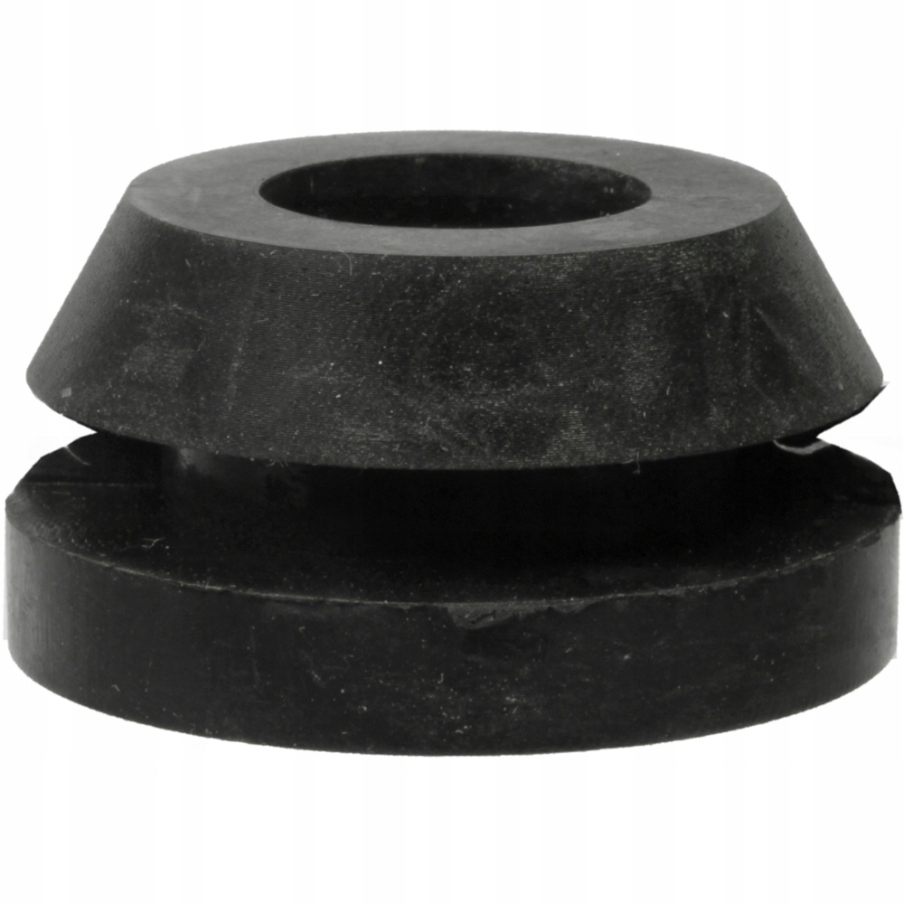 фото №1, Резиновый элемент кронштейн подкладка радиатора mercedes c117