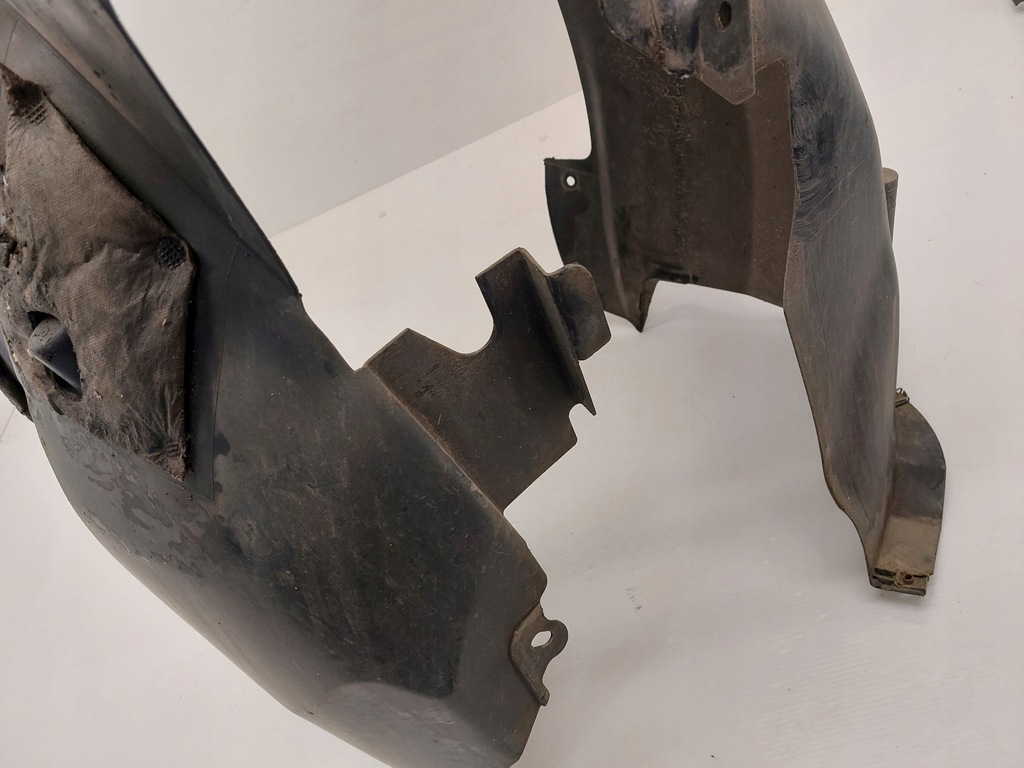 фото №5, Подкрылок левая передние citroen ds5