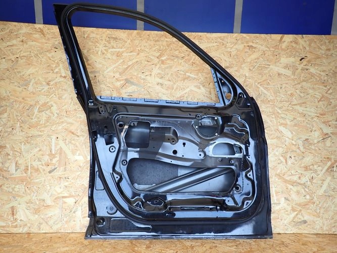 фото №10, Bmw x3 f25 10- двері ліва передні перед