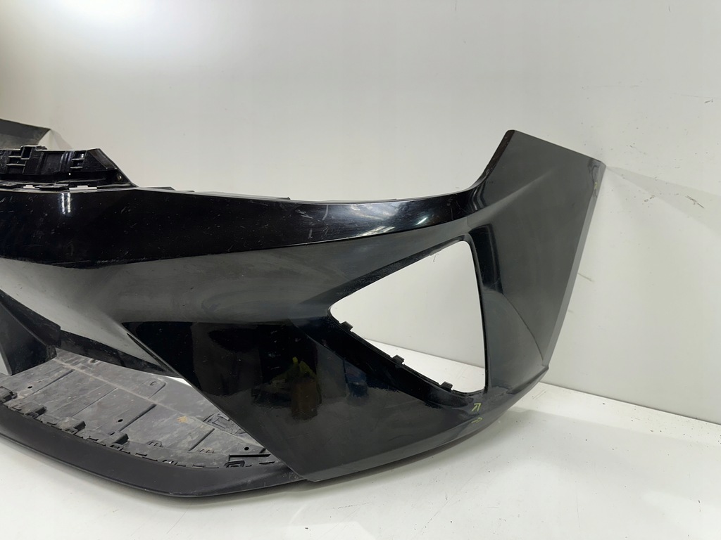 фото №7, Бампер перед mg mg5