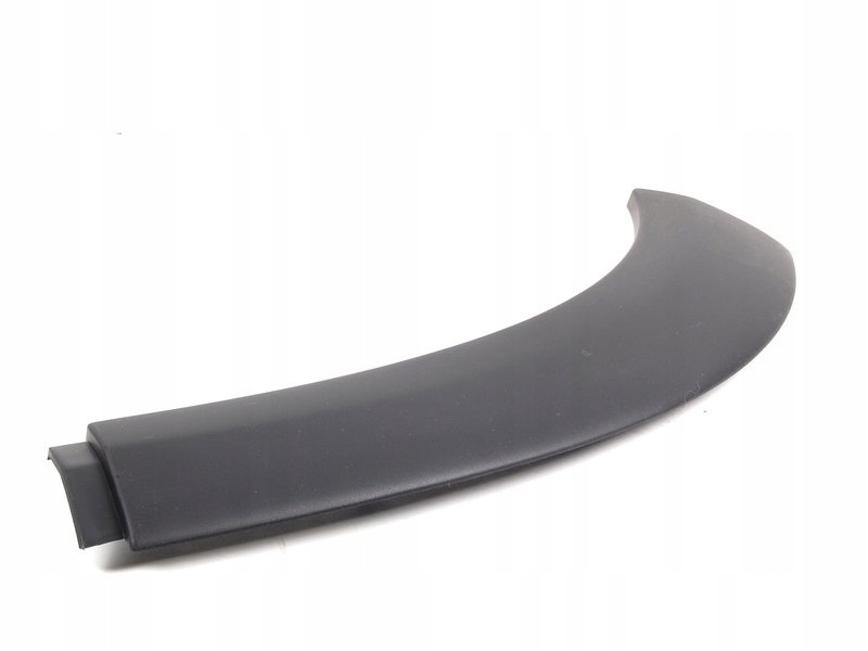 фото №1, Mini r50 r52 r53 праве підкрилок молдинг крила