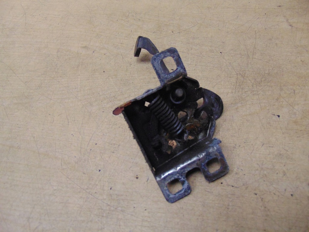 фото №7, Замок капот opel combo d europa