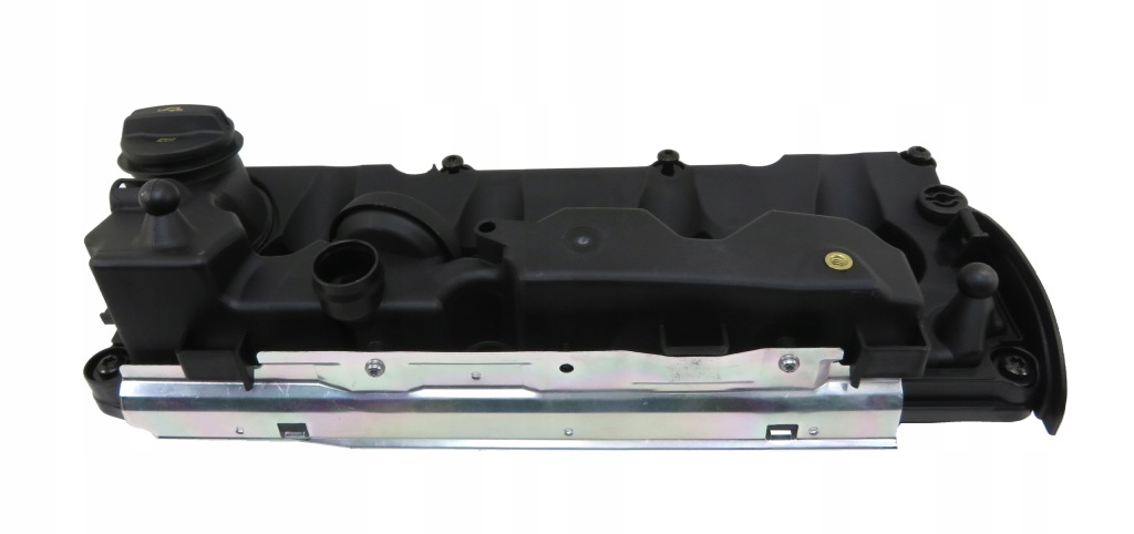 фото №3, Крышка клапанов skoda yeti 5l 2009 - 2017