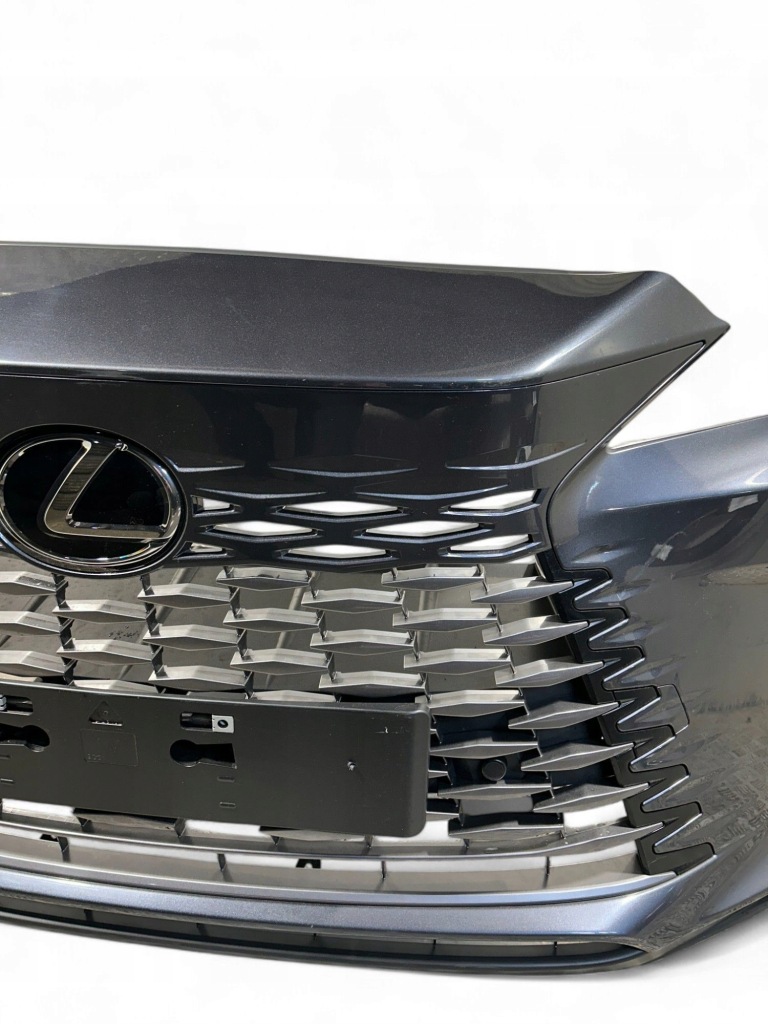 фото №14, Lexus rx v 2023 бампер передний