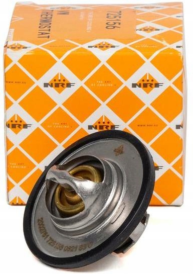 фото №8, Nrf 725156 термостат, жидкость охлаждающий