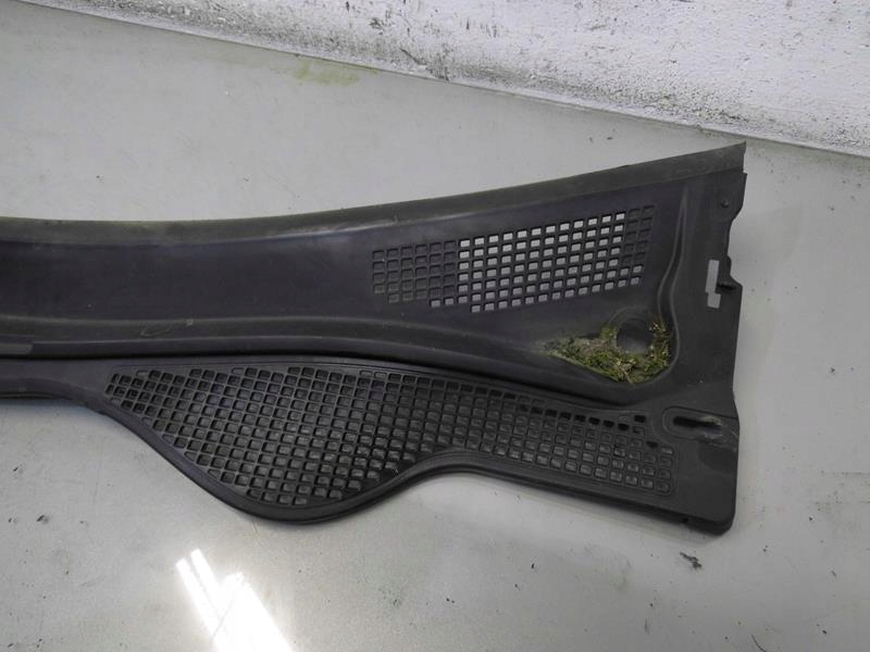 фото №5, Жабо renault laguna iii lift